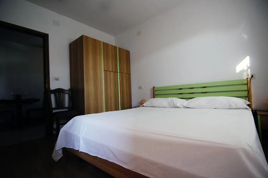 Apartmani Ida Hrzic Cres 0*,