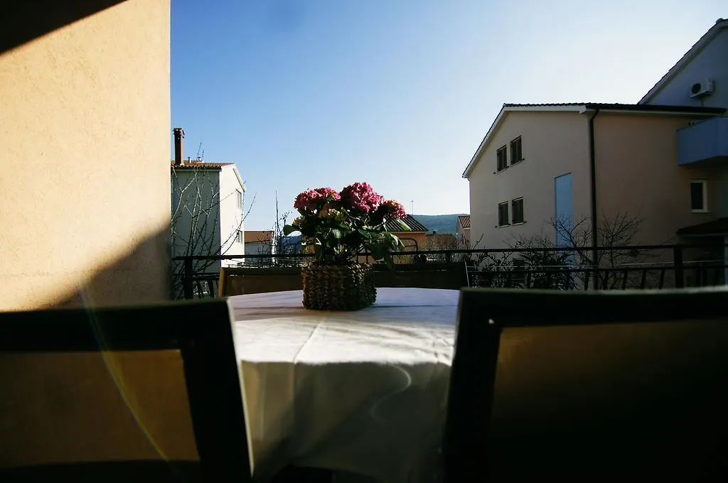 Apartmani Ida Hrzic Cres