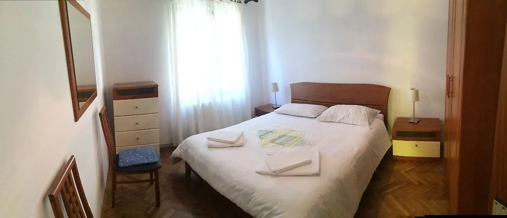 Apartmani Ida Hrzic Cres