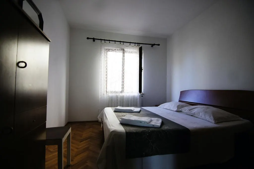 Apartmani Ida Hrzic Cres