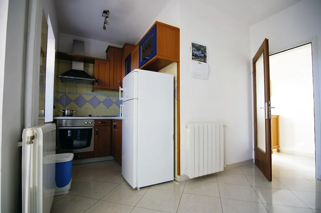 Apartament Apartmani Ida Hrzic Cres