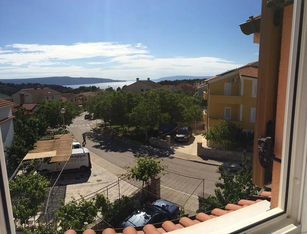 Apartmani Ida Hrzic Cres Kroatien
