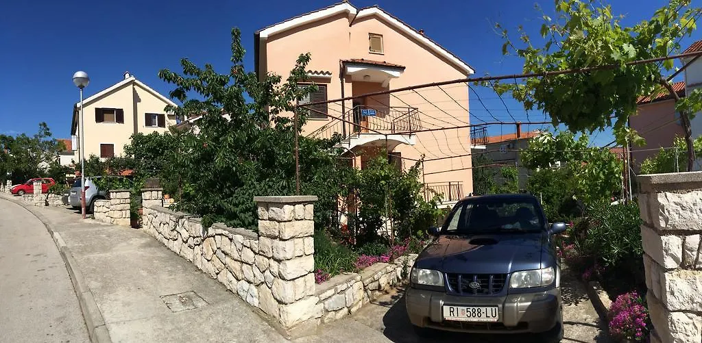 Apartmani Ida Hrzic Cres Apartament