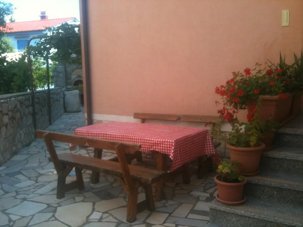 Apartament Apartmani Ida Hrzic Cres Croaţia