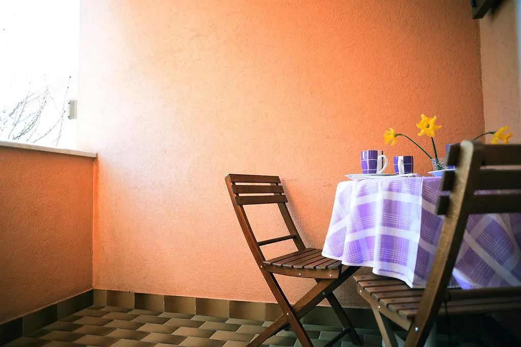 كريس Apartmani Ida Hrzic 0*,  كرواتيا