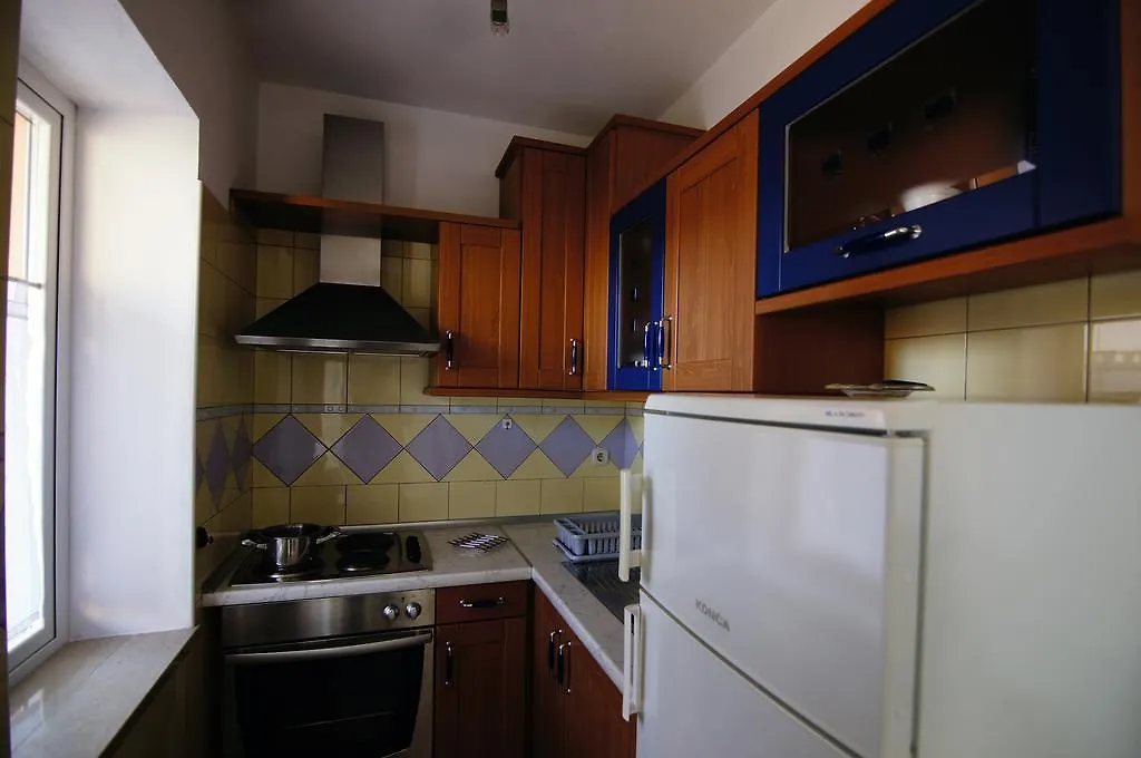 كريس Apartmani Ida Hrzic 0*,  كرواتيا