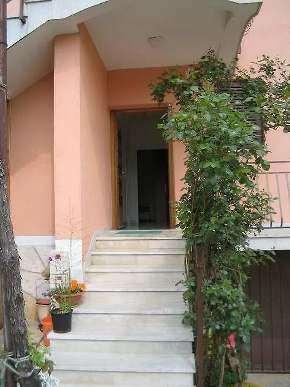 كريس Apartmani Ida Hrzic كرواتيا